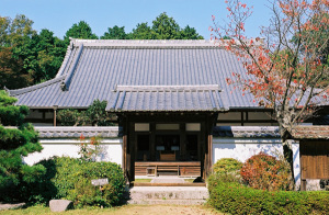 芳徳寺