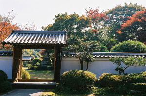 芳徳寺