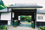 Former Residence of Yagyu's Minister