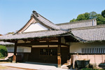 Yagyu Masakizaka Fencing Hall